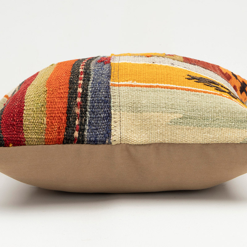 Funda de Almohada Kilim - K0094353