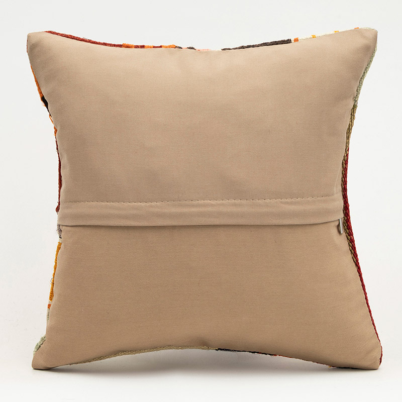 Funda de Almohada Kilim - K0094353