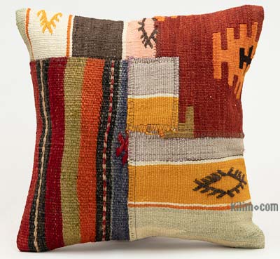 Kilim Pillow Cover