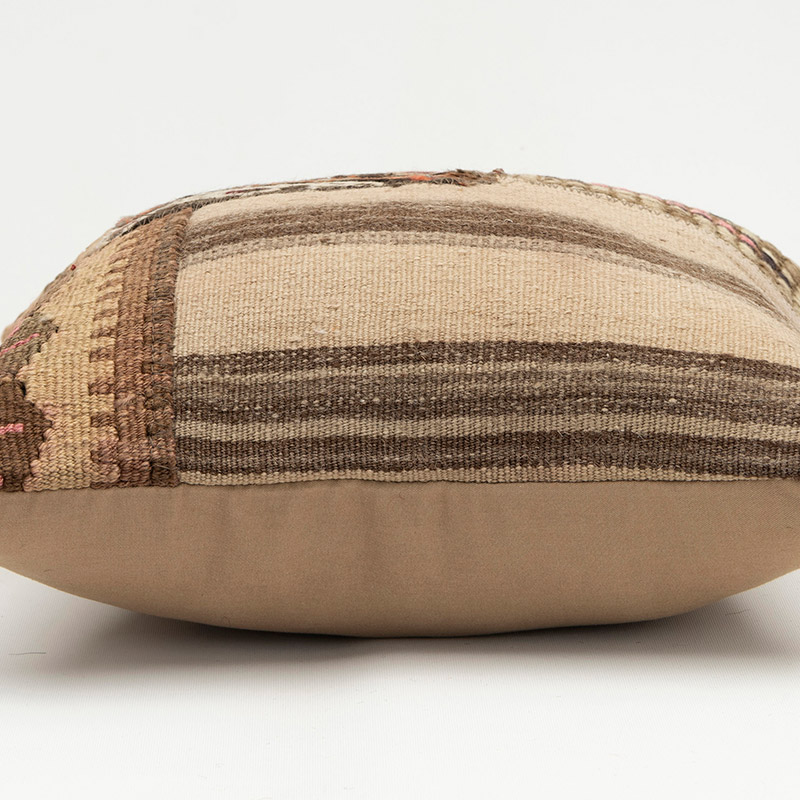 Funda de Almohada Kilim - K0094354