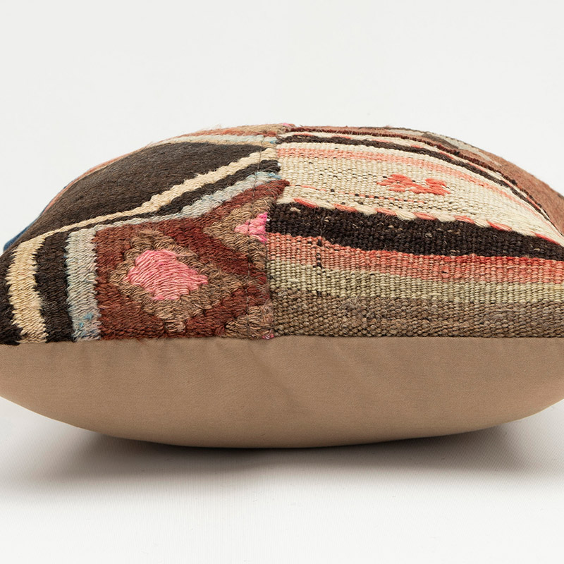 Funda de Almohada Kilim - K0094355