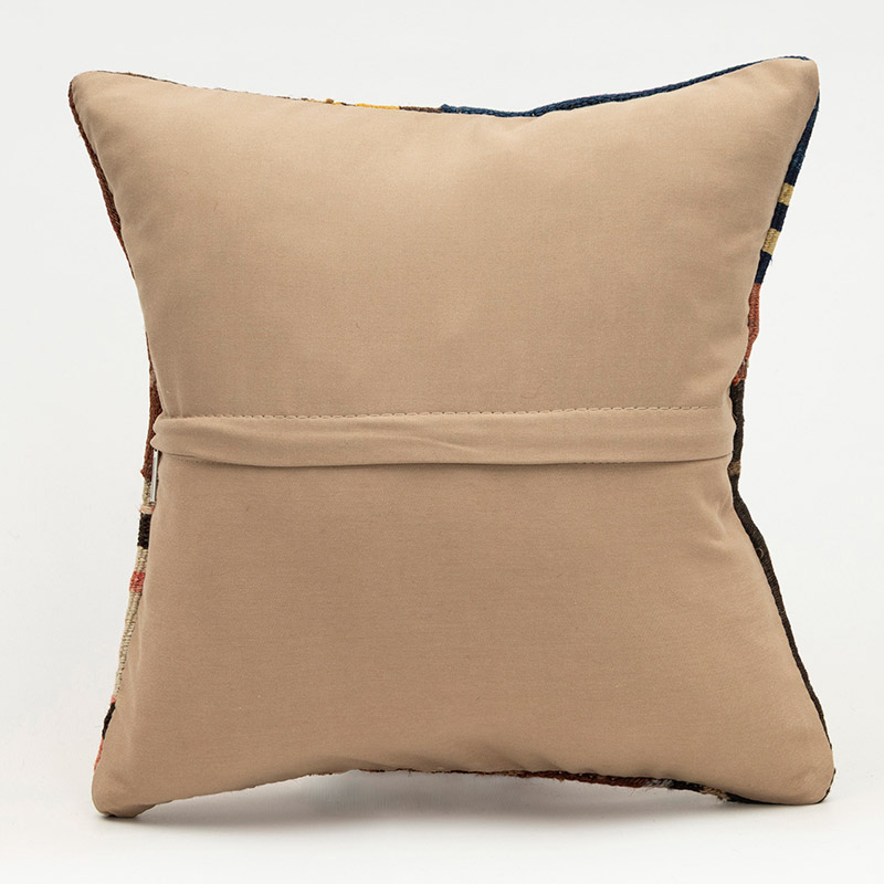 Funda de Almohada Kilim - K0094355