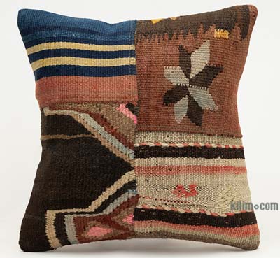 Kilim Yastık Kılıfı