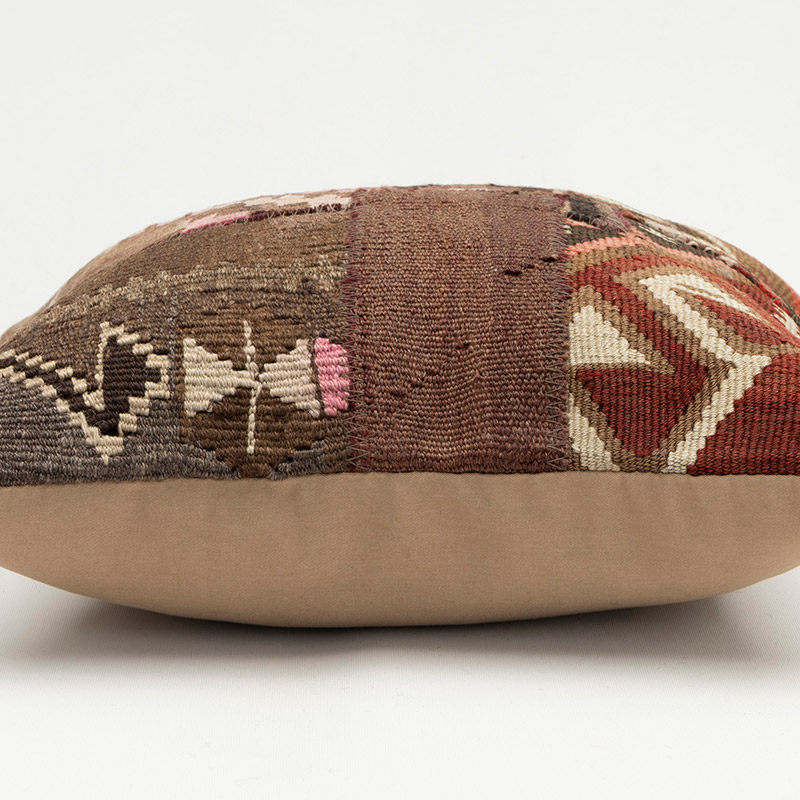 Funda de Almohada Kilim - K0094356