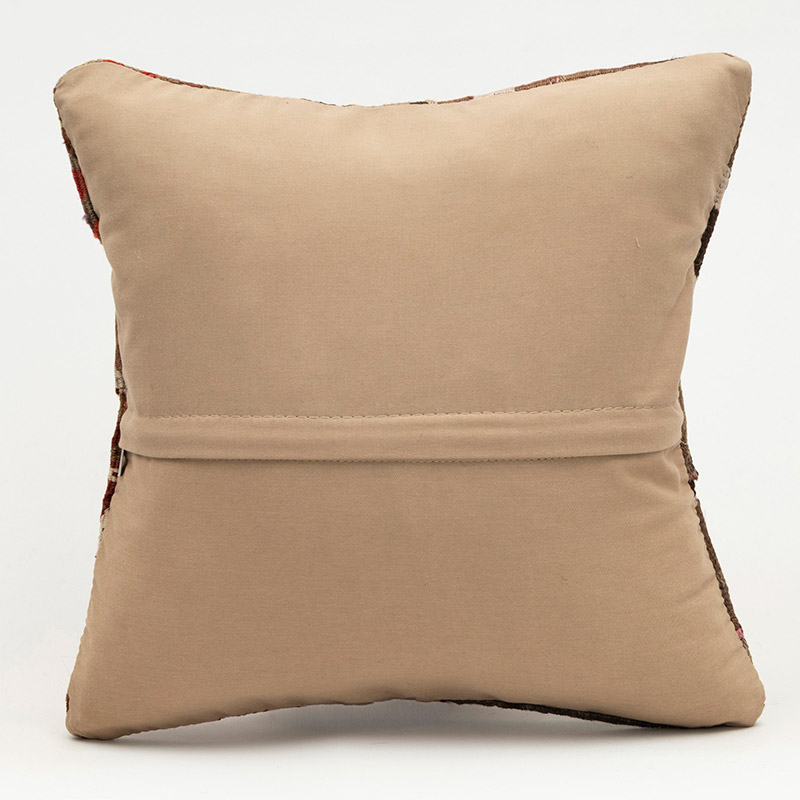 Funda de Almohada Kilim - K0094356