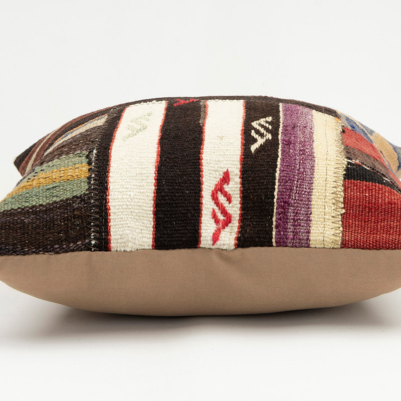 Funda de Almohada Kilim - K0094357