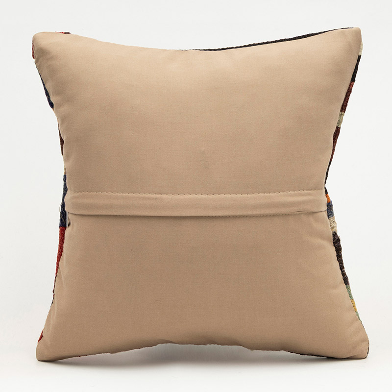 Funda de Almohada Kilim - K0094357