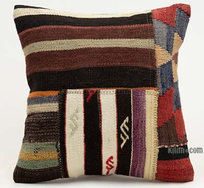 Kilim Yastık Kılıfı