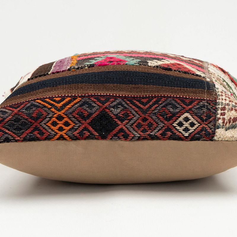 Funda de Almohada Kilim - K0094358
