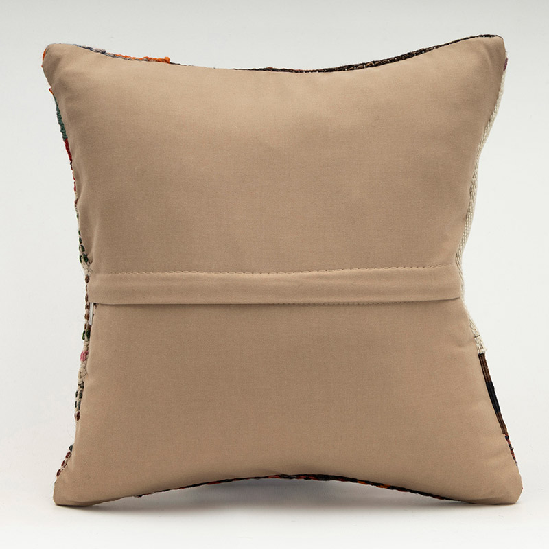 Funda de Almohada Kilim - K0094358