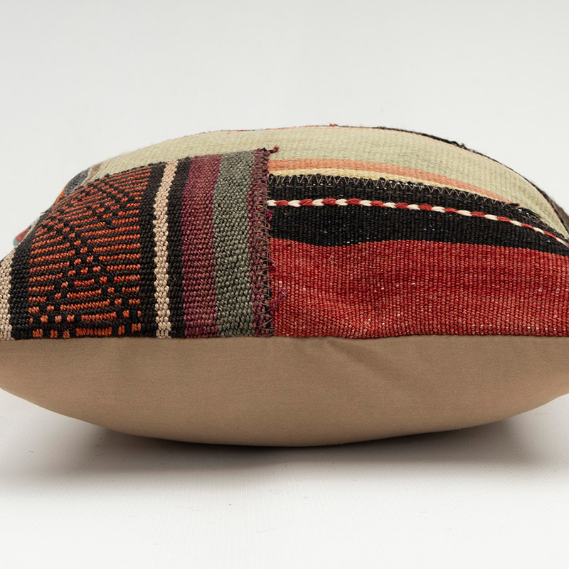 Funda de Almohada Kilim - K0094359
