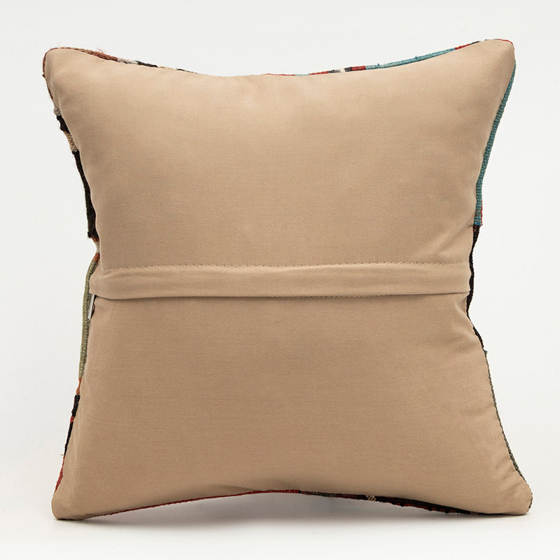Funda de Almohada Kilim - K0094359