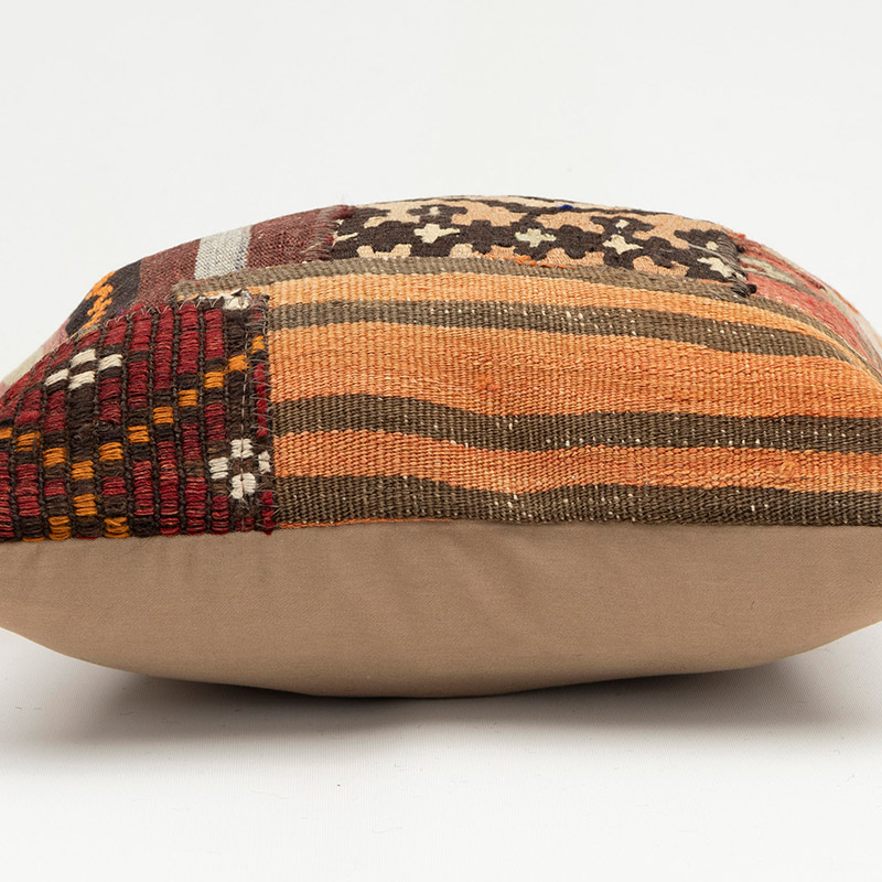 Funda de Almohada Kilim - K0094360
