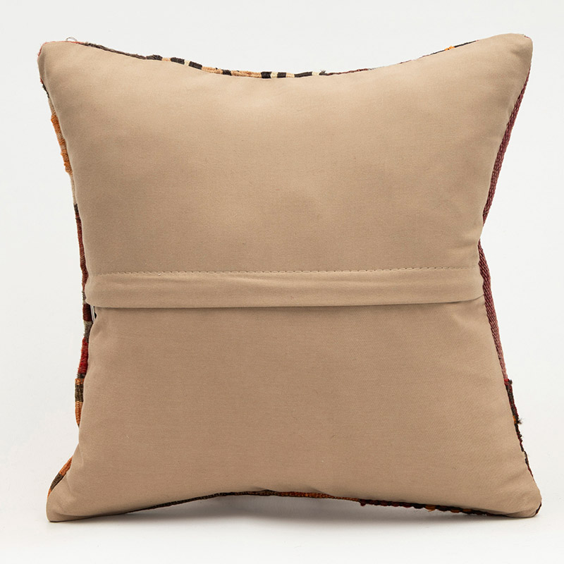 Funda de Almohada Kilim - K0094360