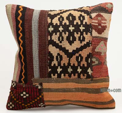 Kilim Pillow Cover