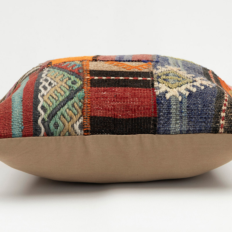 Funda de Almohada Kilim - K0094361