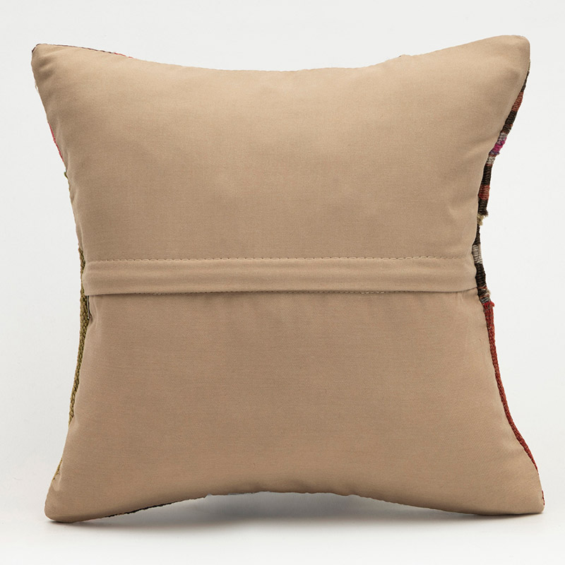 Funda de Almohada Kilim - K0094361