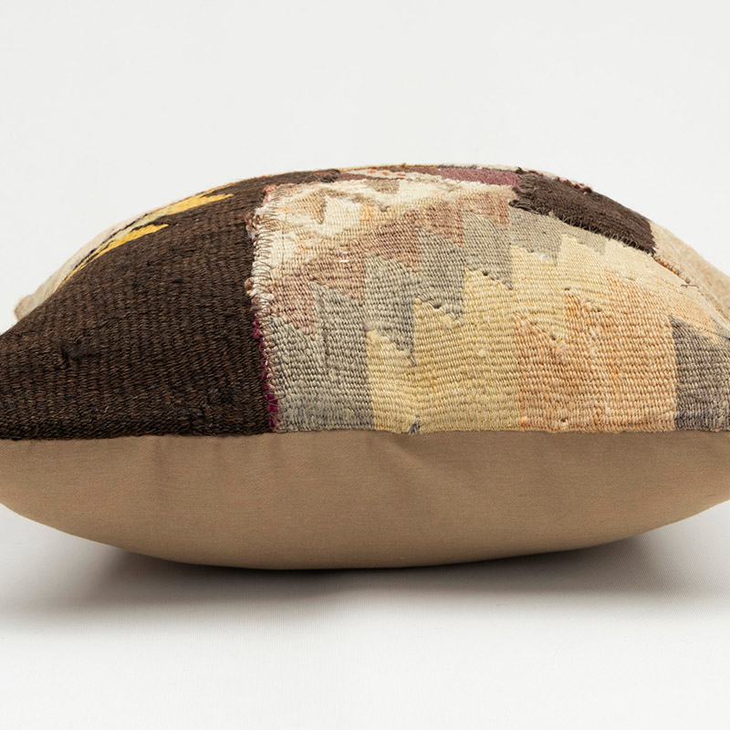 Funda de Almohada Kilim - K0094362