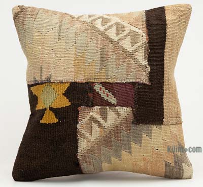 Kilim Yastık Kılıfı