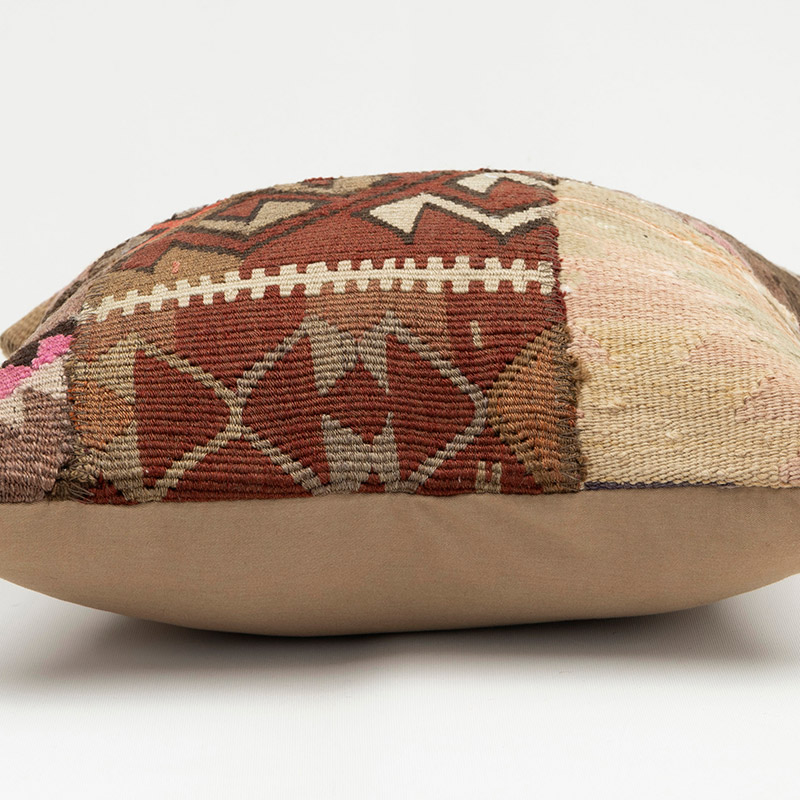 Funda de Almohada Kilim - K0094363