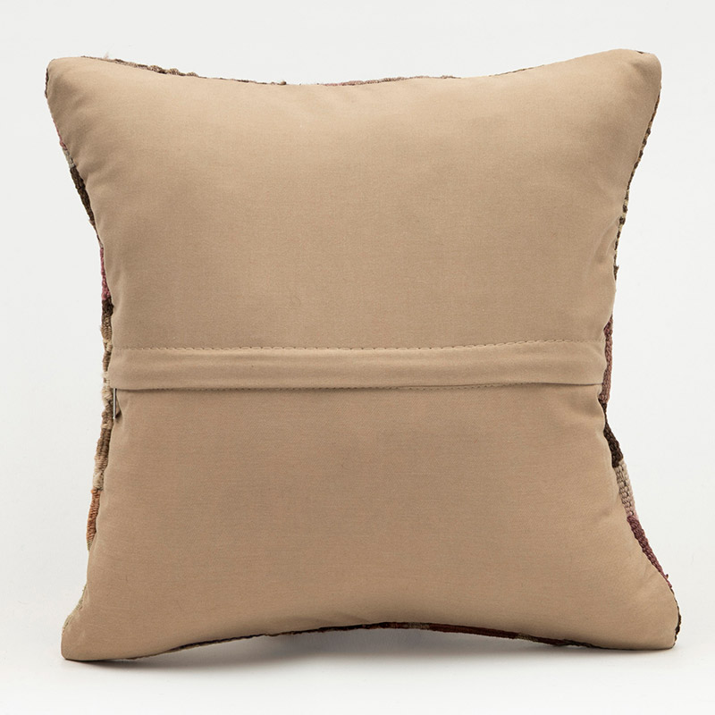 Funda de Almohada Kilim - K0094363