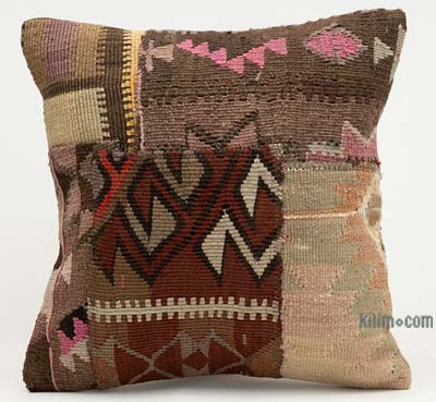 Kilim Yastık Kılıfı