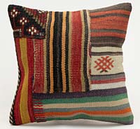 Kilim Pillow Cover