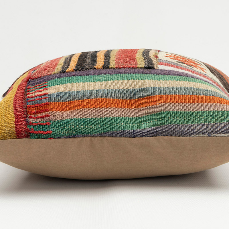 Kilim Pillow Cover - K0094364