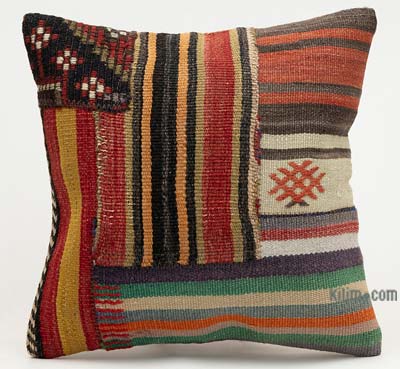 Kilim Yastık Kılıfı