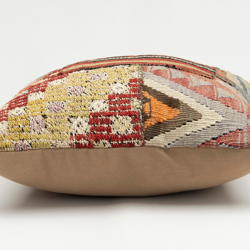 Funda de Almohada Kilim - K0094365