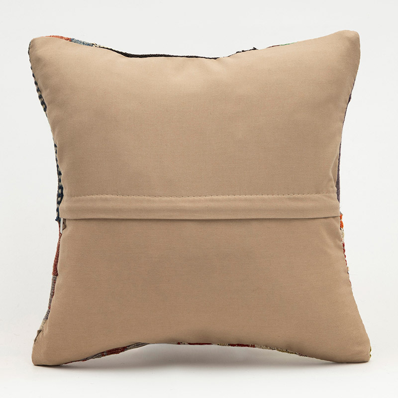 Funda de Almohada Kilim - K0094365