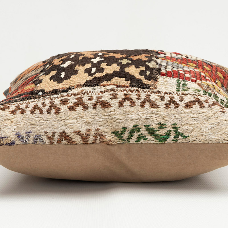 Kilim Pillow Cover - K0094366