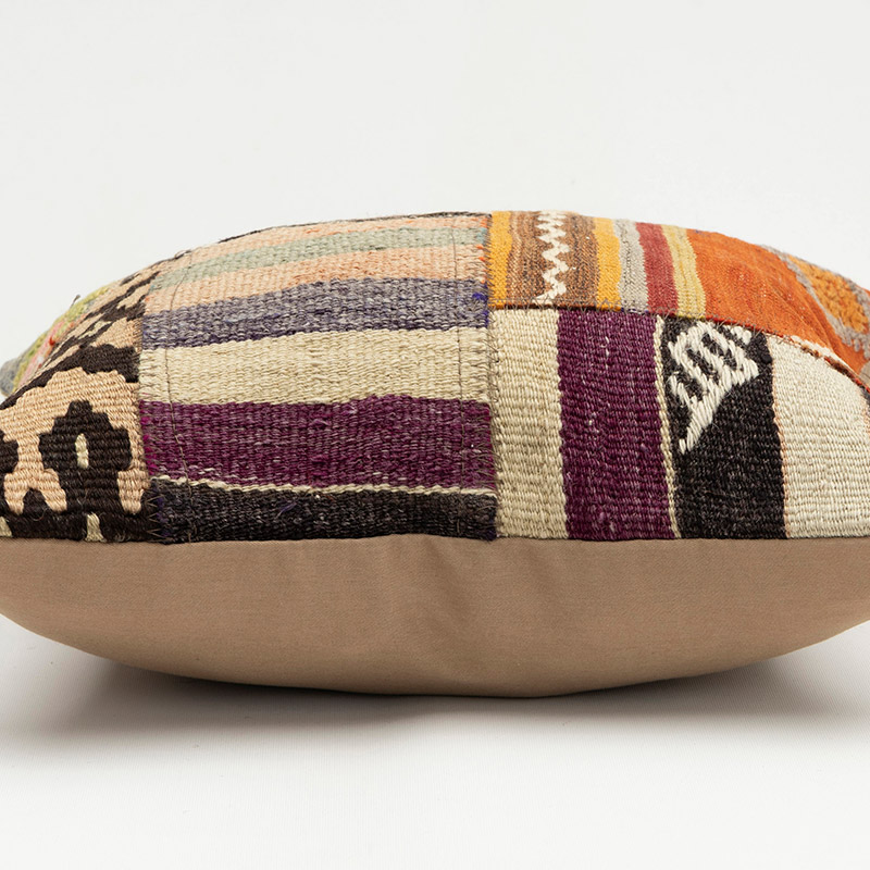 Funda de Almohada Kilim - K0094367