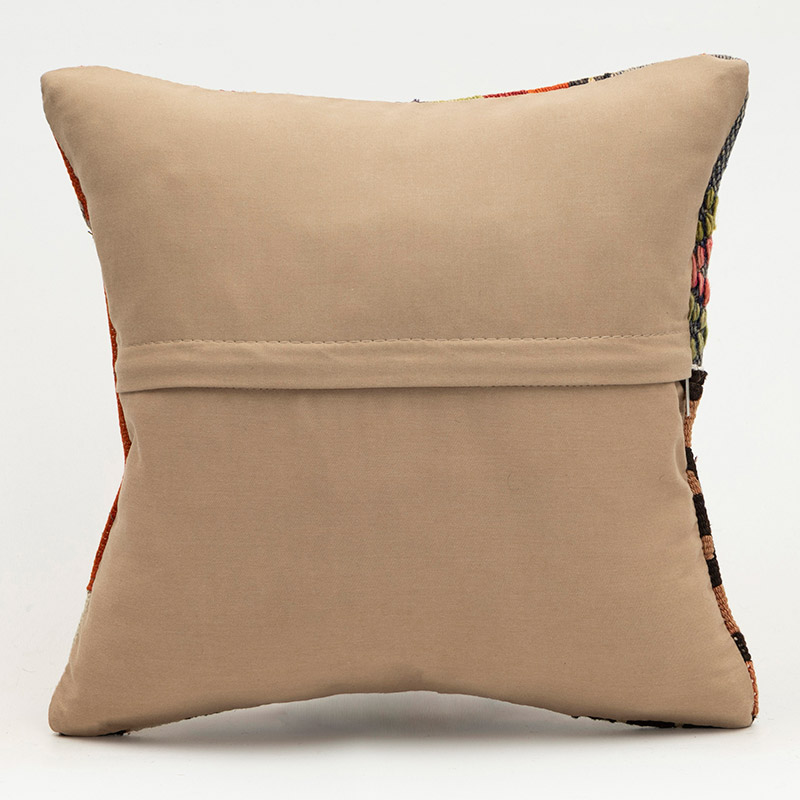 Funda de Almohada Kilim - K0094367