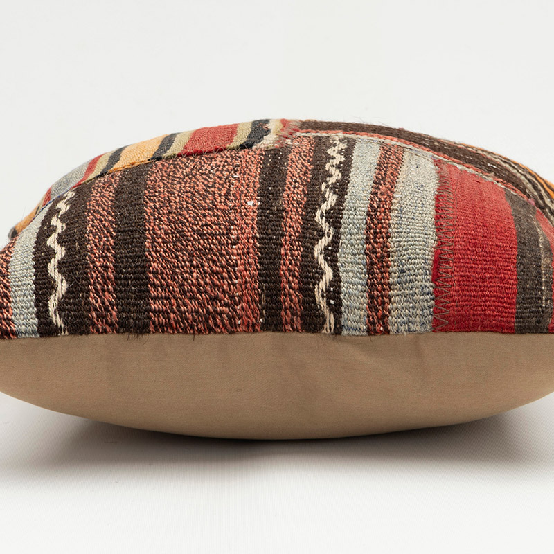 Funda de Almohada Kilim - K0094368