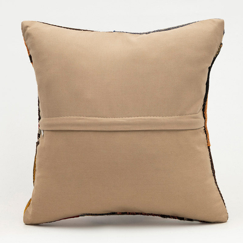 Funda de Almohada Kilim - K0094368