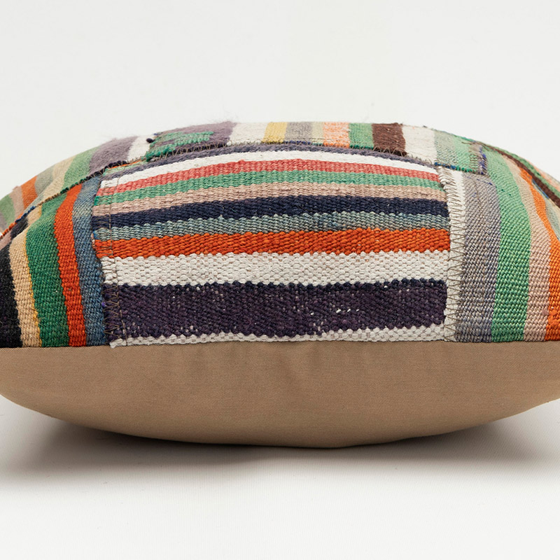 Funda de Almohada Kilim - K0094369