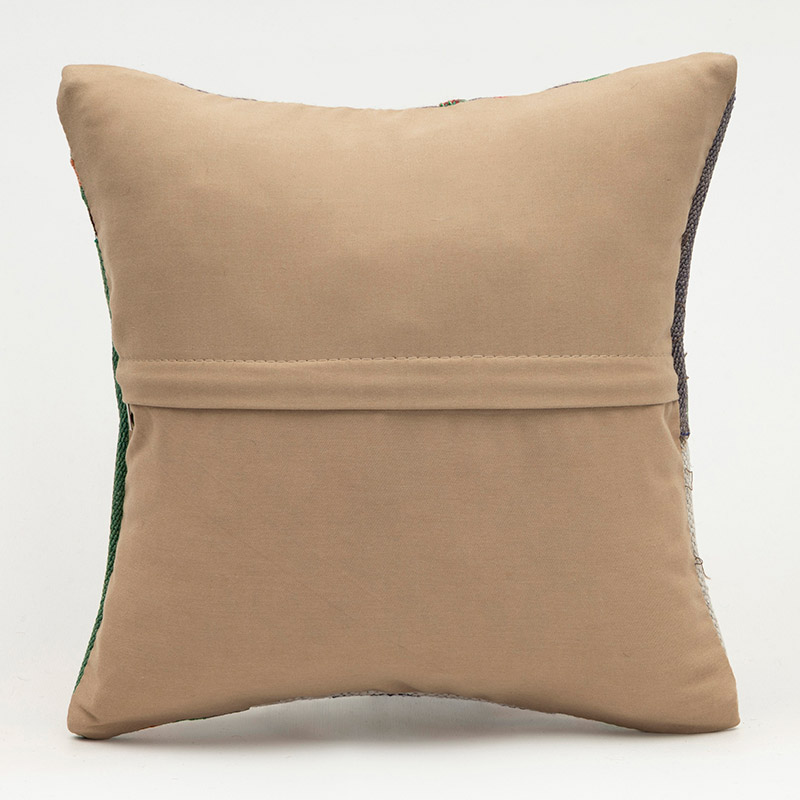 Funda de Almohada Kilim - K0094369