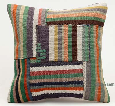 Kilim Pillow Cover