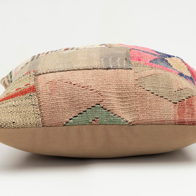 Funda de Almohada Kilim - K0094370