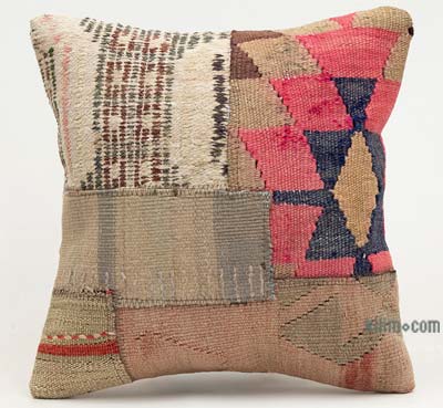 Kilim Yastık Kılıfı