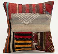 Kilim Pillow Cover