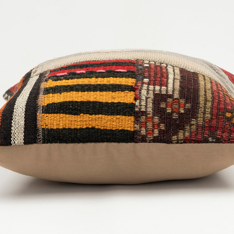 Kilim Pillow Cover - K0094371