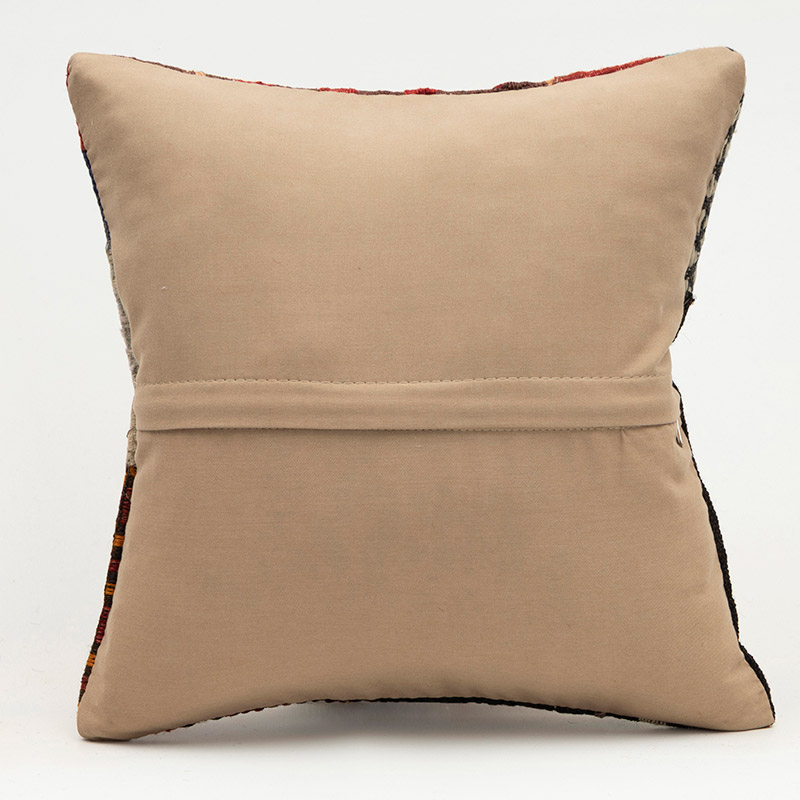 Kilim Pillow Cover - K0094371