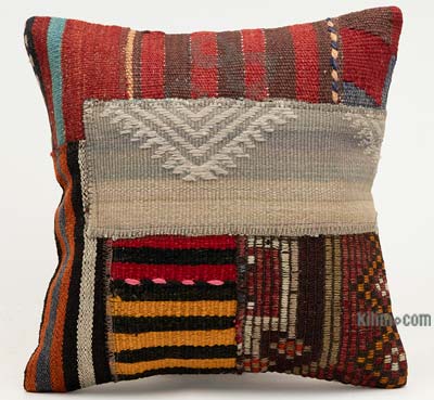 Kilim Yastık Kılıfı