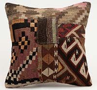 Kilim Pillow Cover