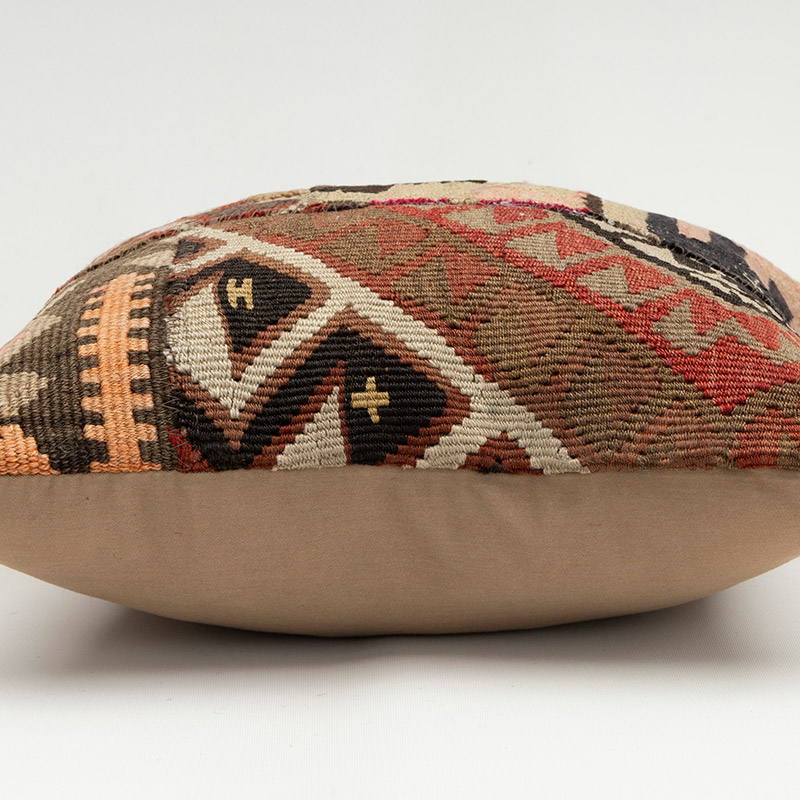 Funda de Almohada Kilim - K0094373