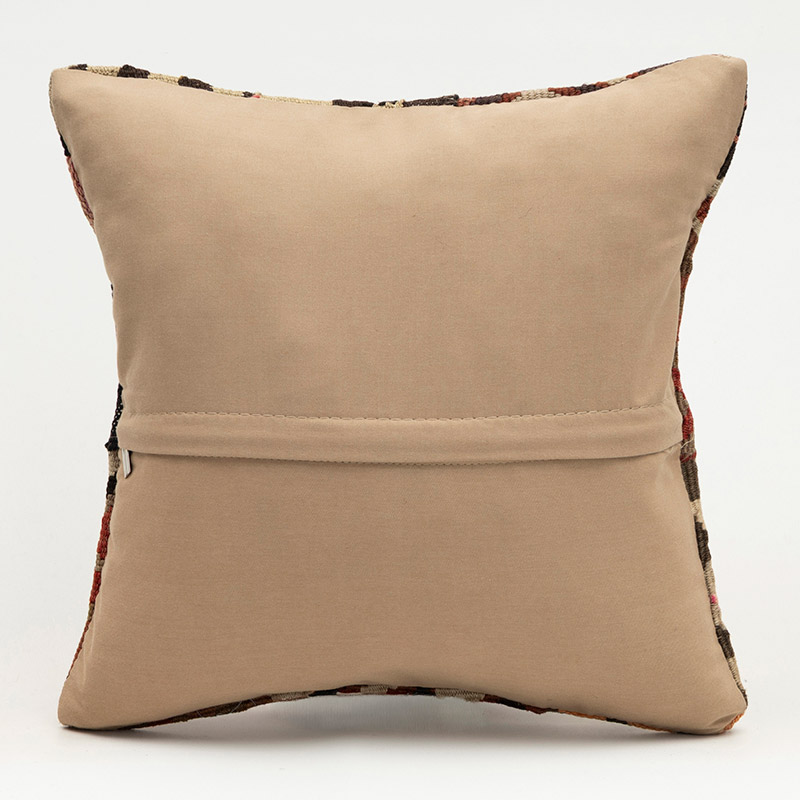 Funda de Almohada Kilim - K0094373