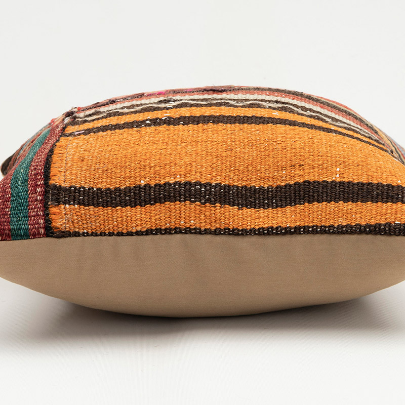 Kilim Pillow Cover - K0094374