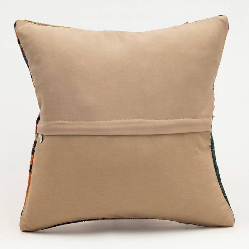 Kilim Pillow Cover - K0094374